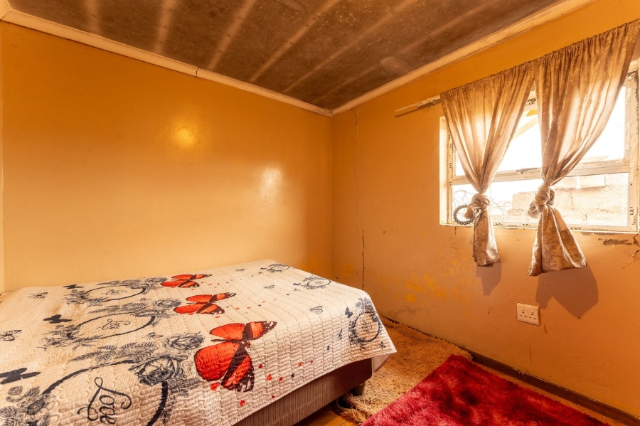 3 Bedroom Property for Sale in Bethelsdorp Eastern Cape